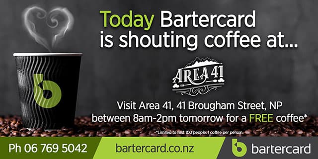Bartercard creative