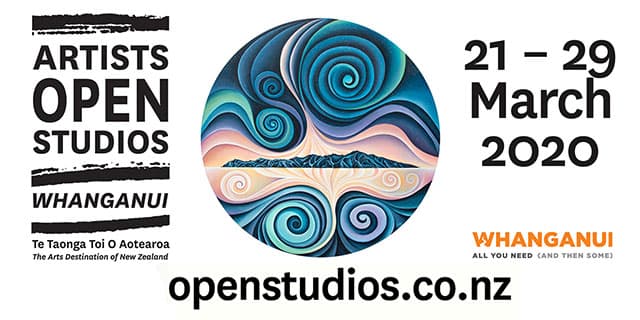 Artists Open Studios creative