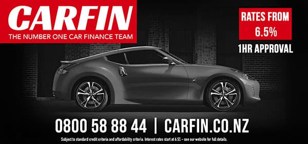 Carfin creative