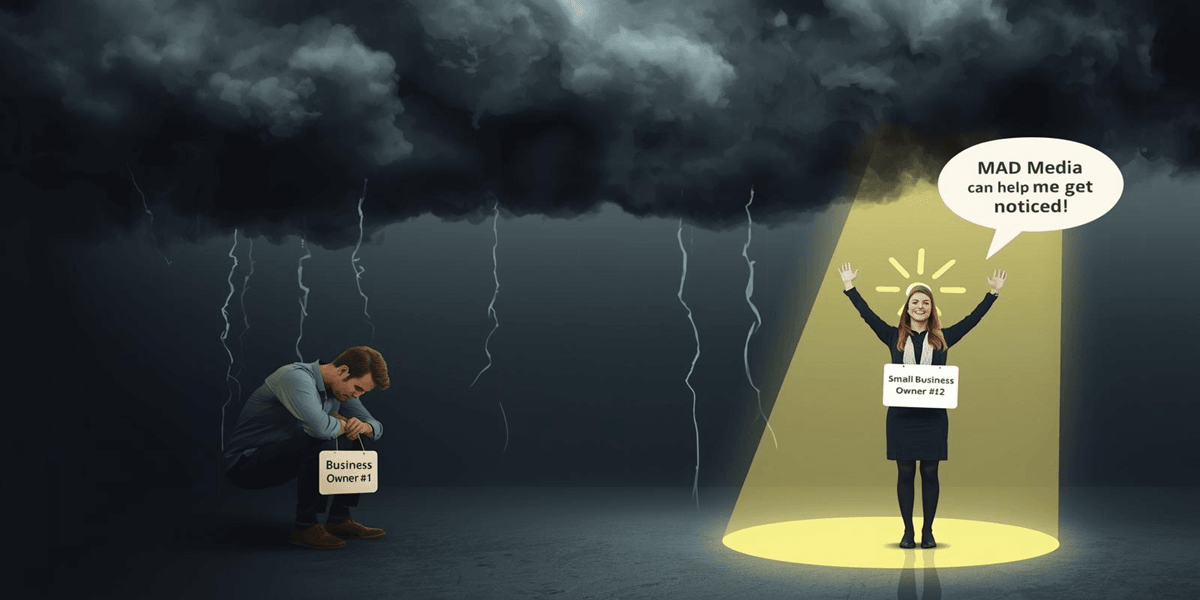 MAD can help in times of economic slowdown 2025