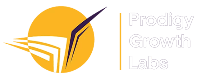Prodigy logo